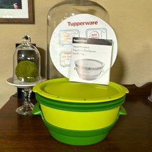 Tupperware SmartSteamer